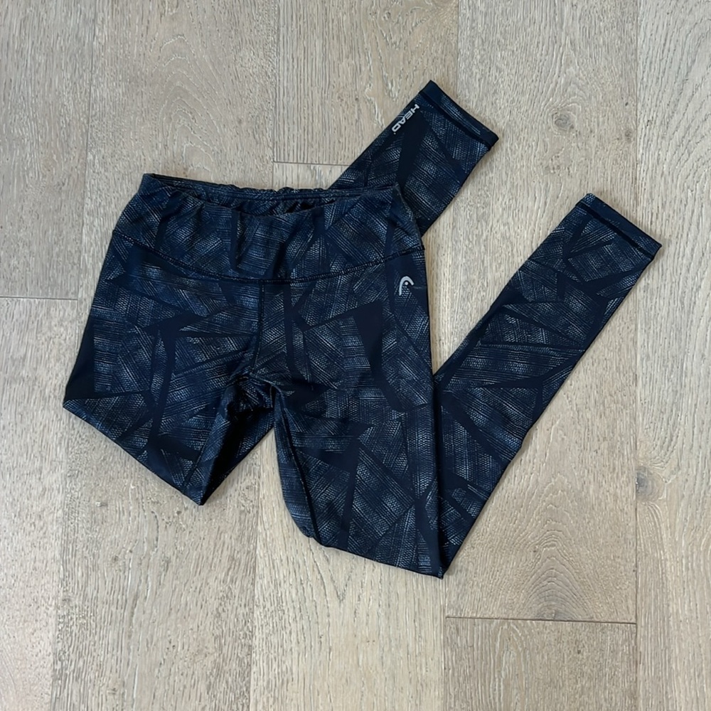 Small / Medium Leggings. Full / Floor / Ankle Length. 7/8 Length.